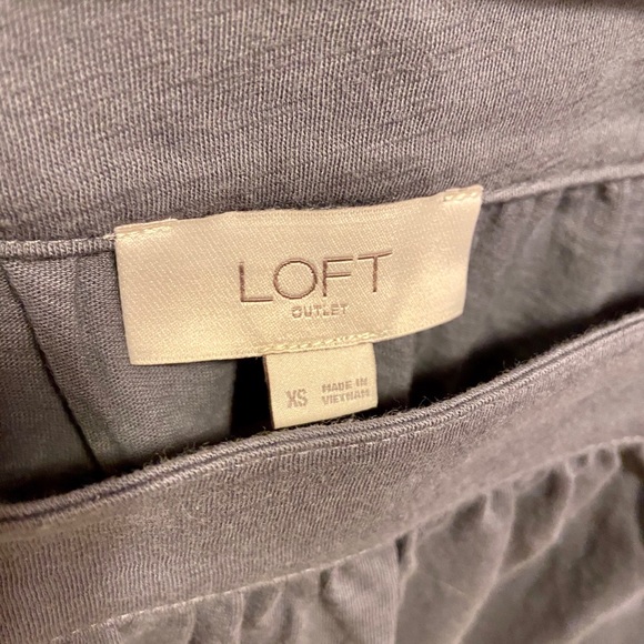 LOFT Flutter Tee - Picture 4 of 4